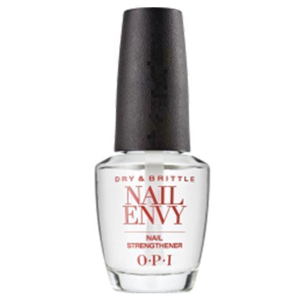 Nail Envy Dry & Brittle, OPI Nicehands